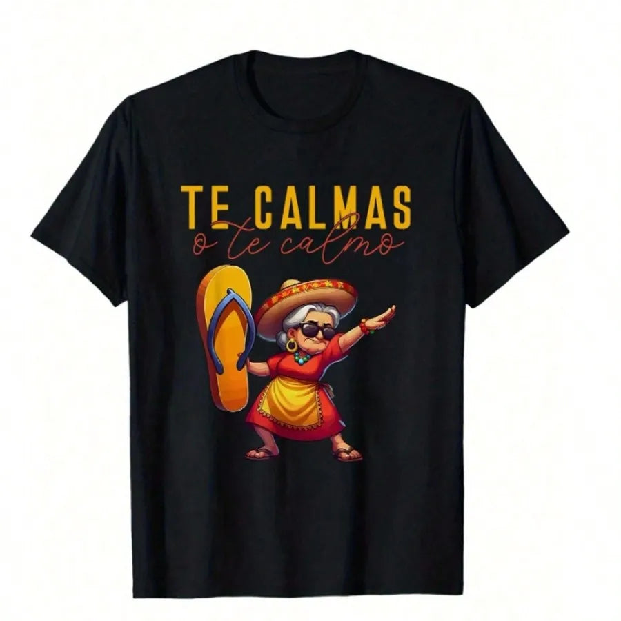 Watermelon Cat Silly Cat Meme T-Shirt