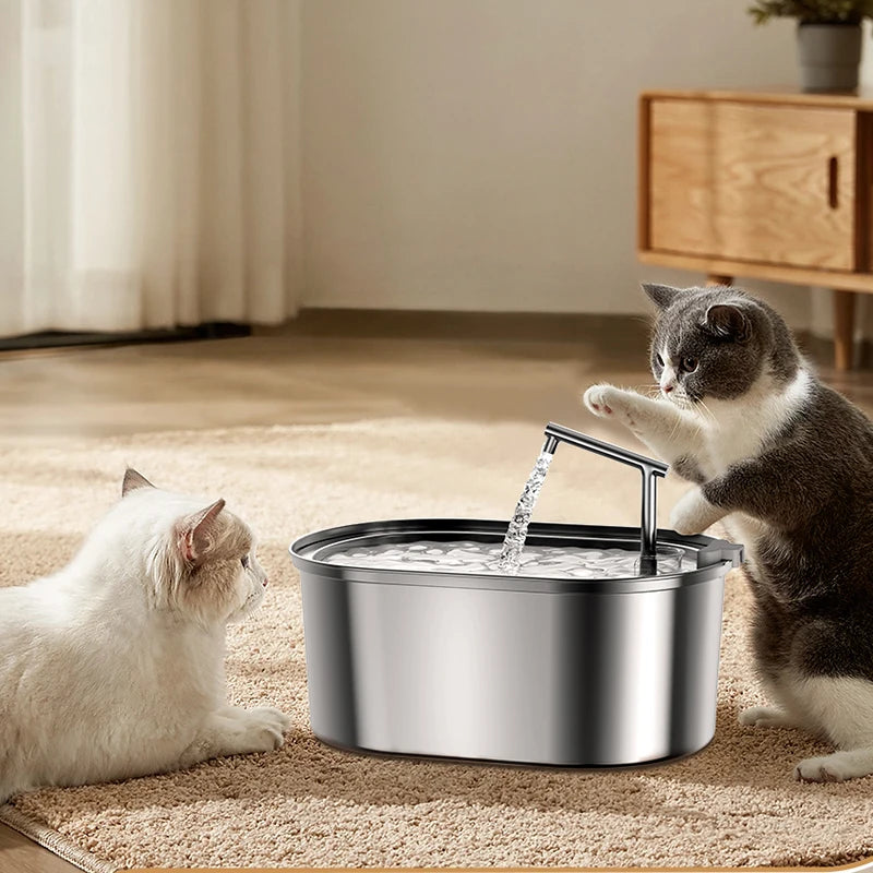 Pet Water Dispenser Accessories