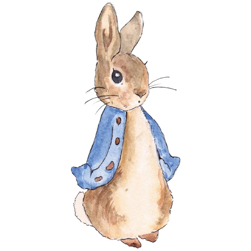 18/24/36 inch Rabbit KT Board Jungle Safari
