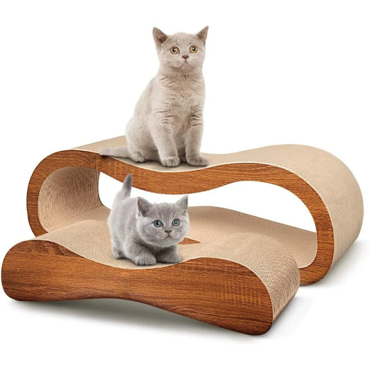 Prevent scratch Furniture Damage, Large Size, 2 in 1 Cardboard