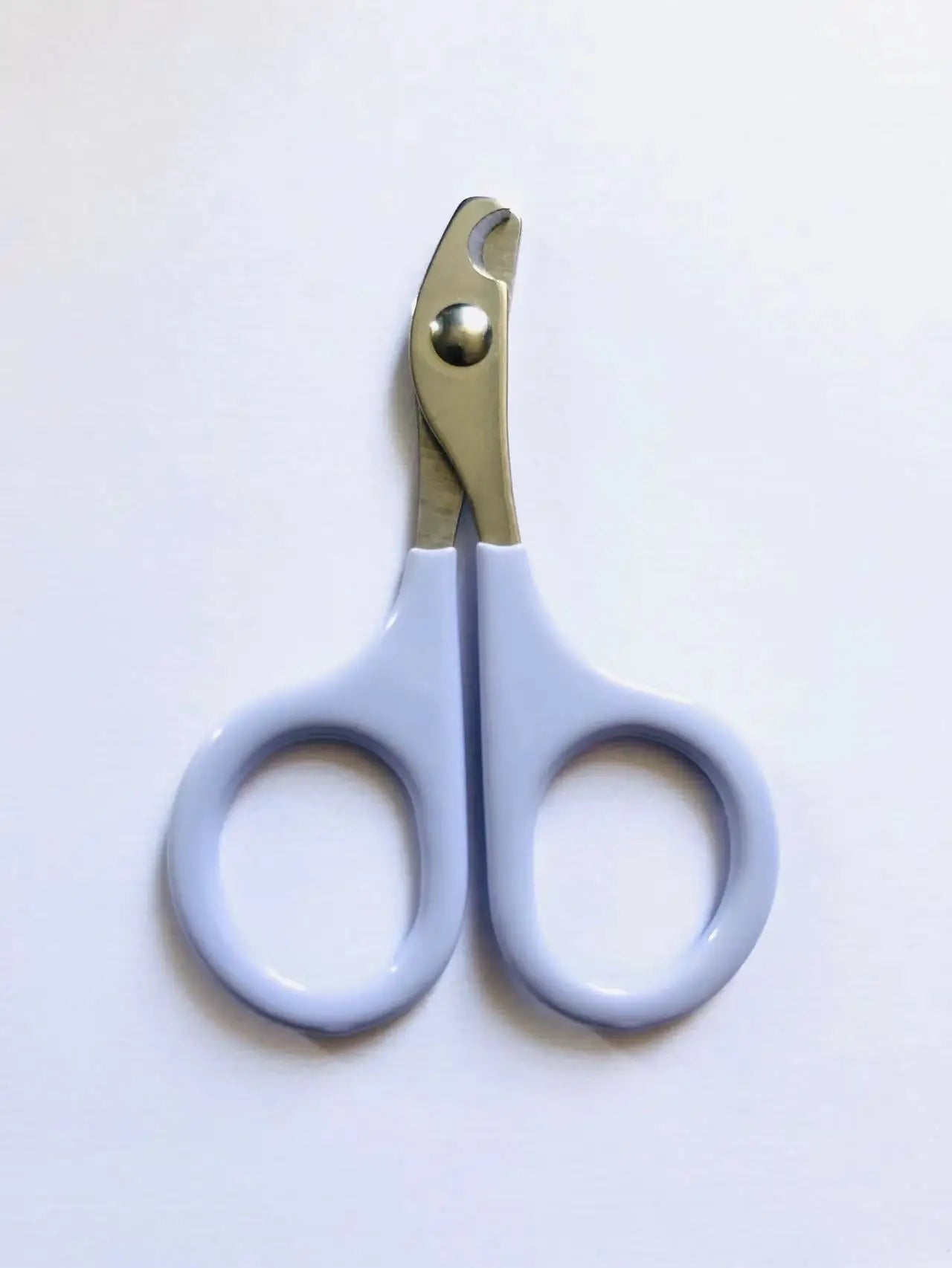 Professional Cat Nail Scissors