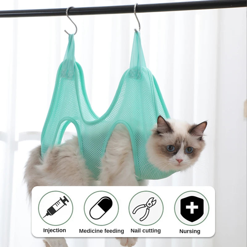 Pet Beauty hanging hammock