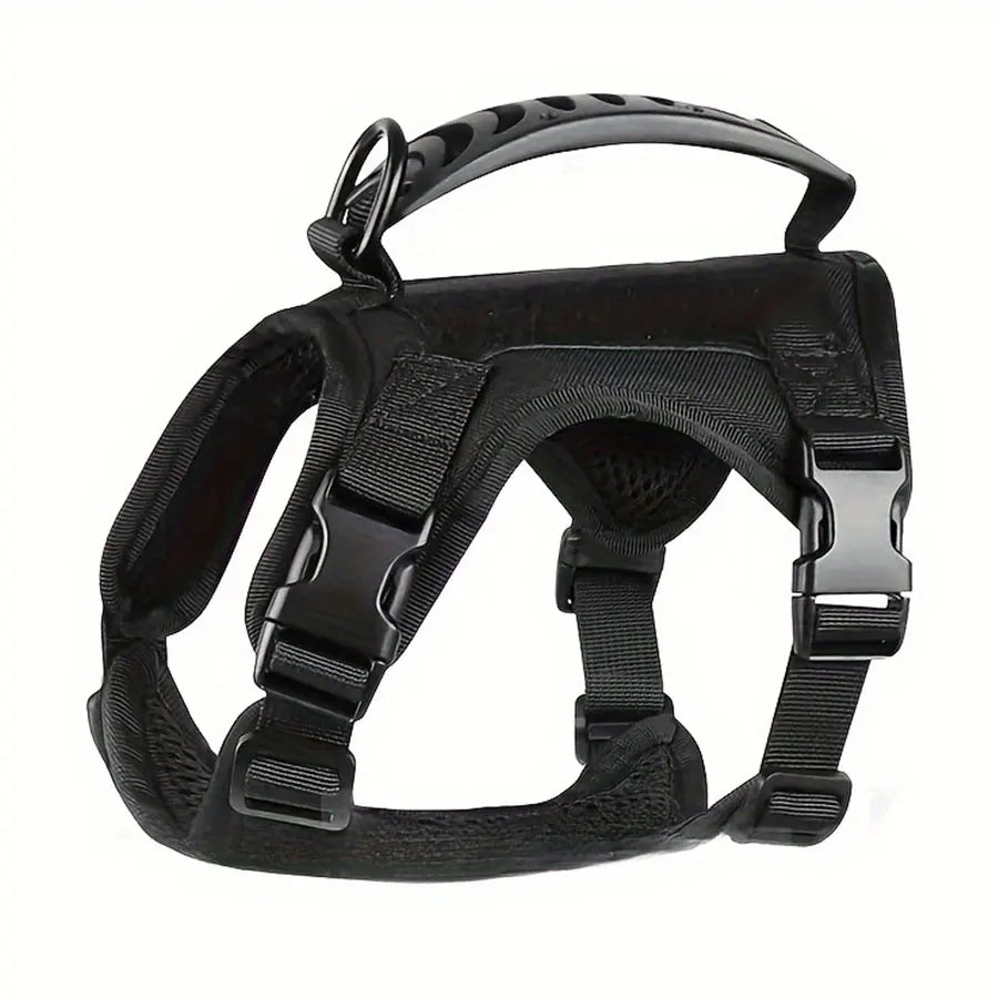 cat chest strap Special vest for walking