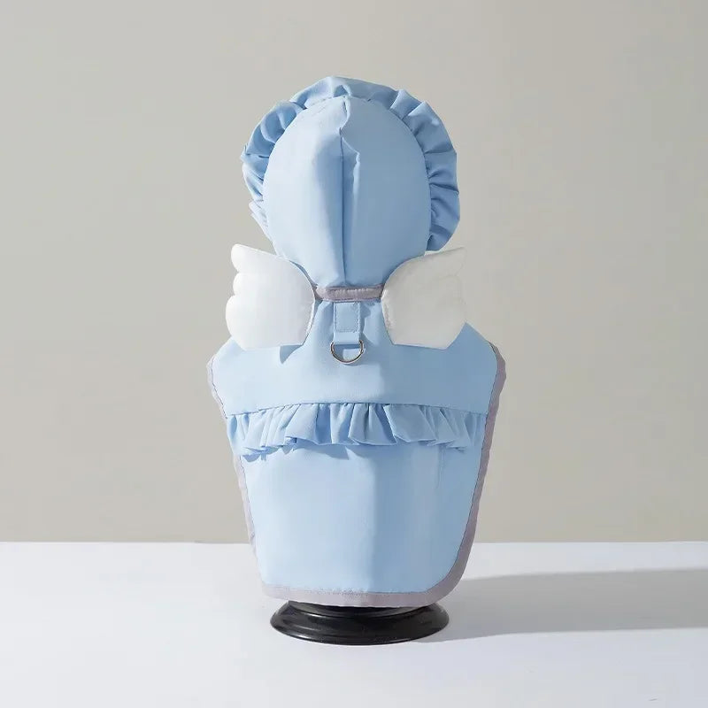 Pet Angel Waterproof Raincoat