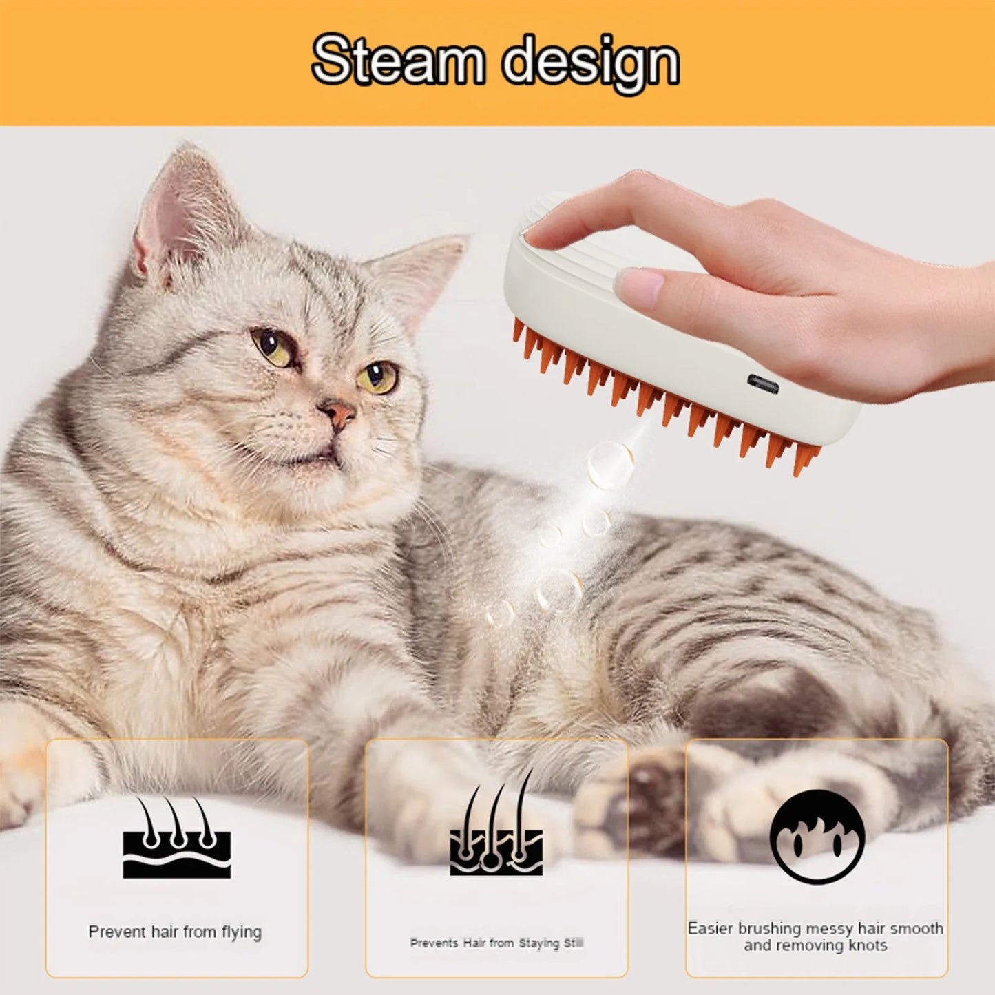 Pet Grooming Accessories  Tools