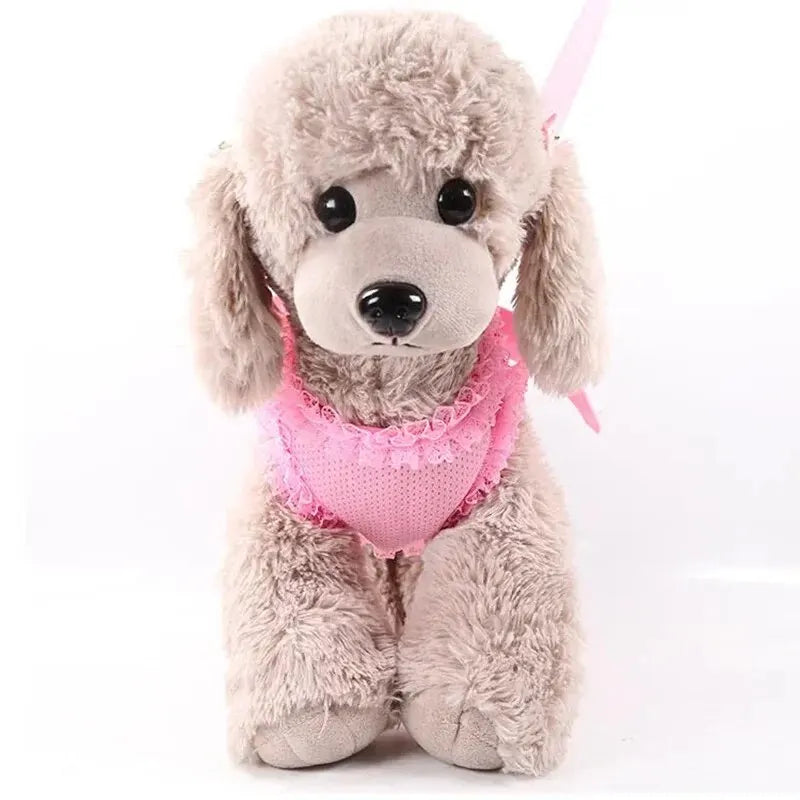 Angel Pet lace Leash