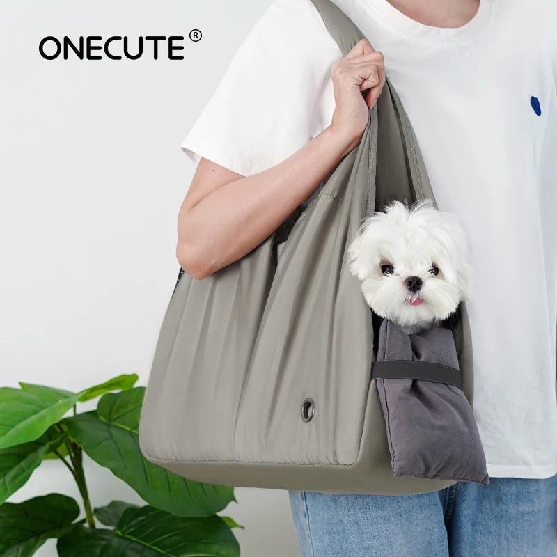 Dog Travel Accessories Handbag