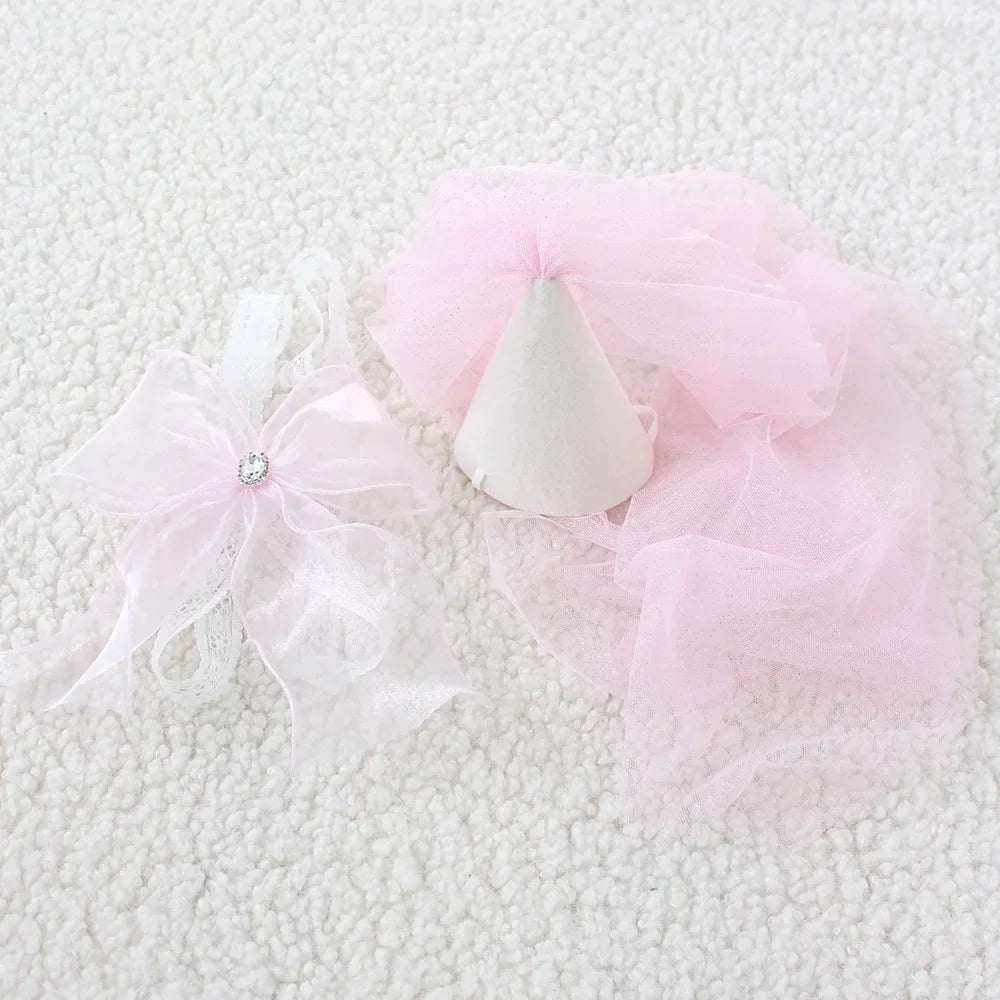 Birthday Party Dog Accessories Hat