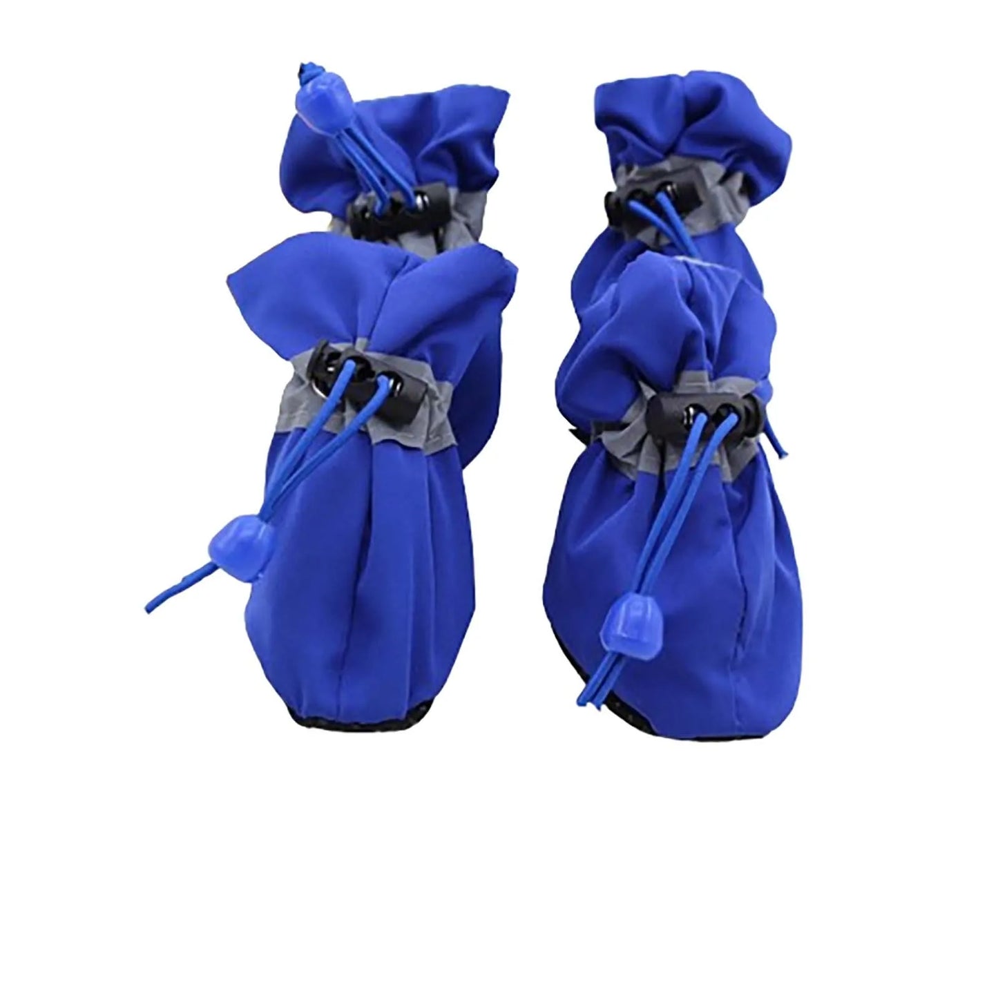 Dog Shoes That Don'T Fall Off