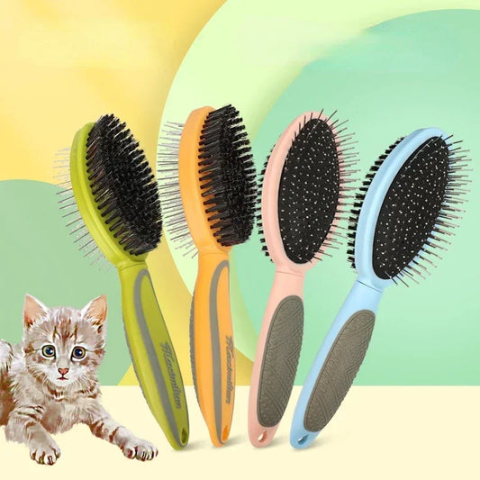 Grooming Fit for All Long or Short Hair Pets  Supplies