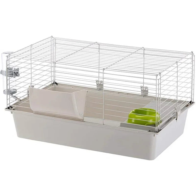 | Pet Cage includes ALL Accessories