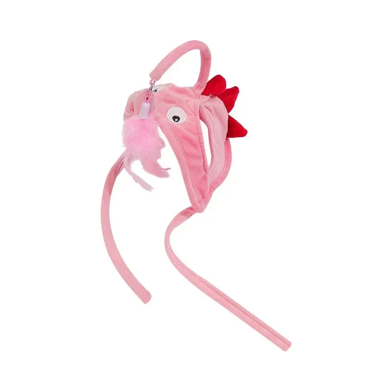 Cat Toys Supplies Accessories