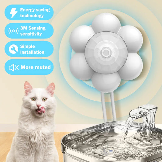 Automatic Home Pet Water Dispenser