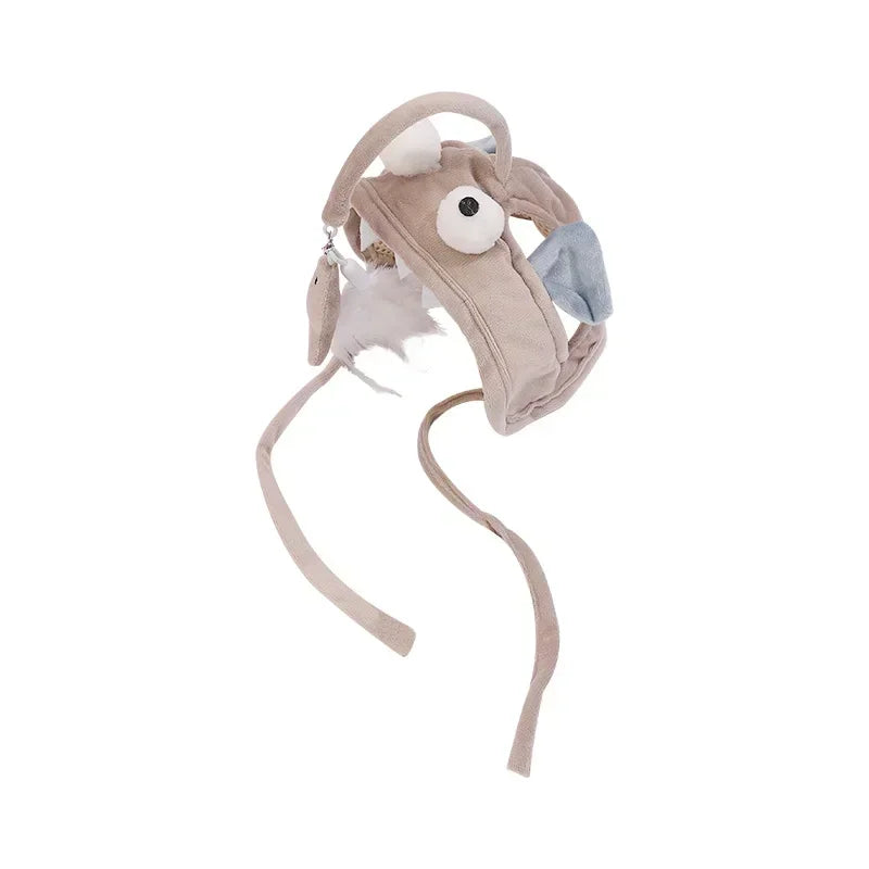 Cat Toys Supplies Accessories