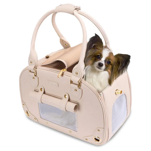 Dog purse carrier