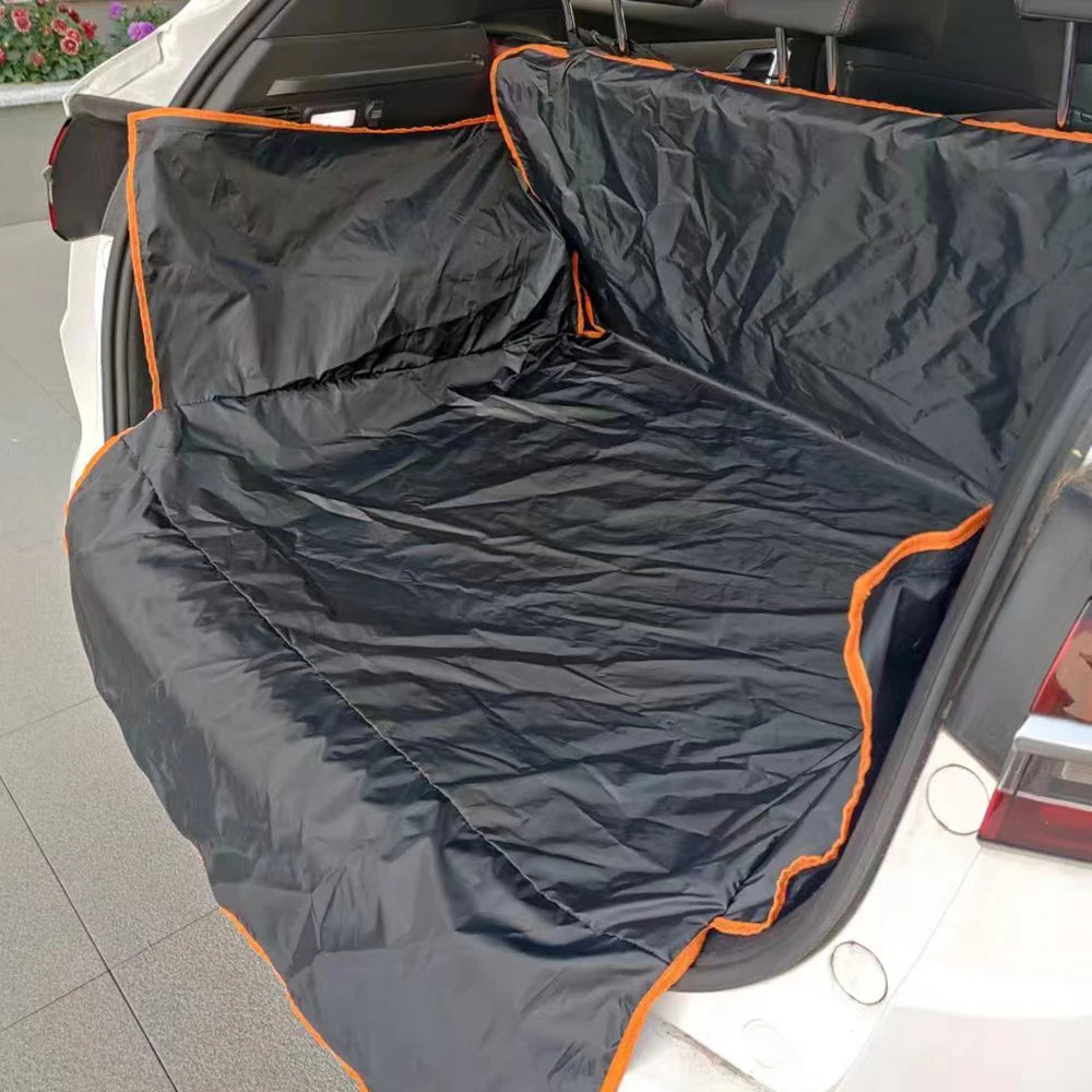 SUV Cargo Liner for Dog