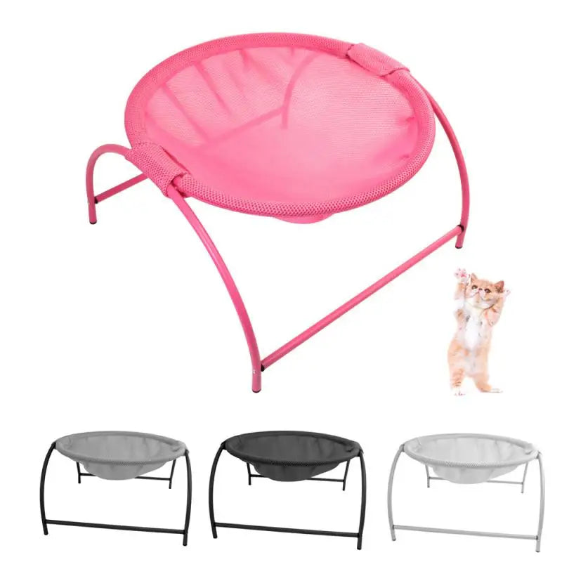 Cat and Dog Hammock Bed