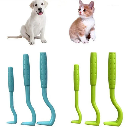 3  Flea Remover Hook
