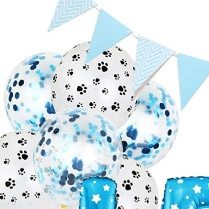 Dog and Cat Birthday Party Supplies