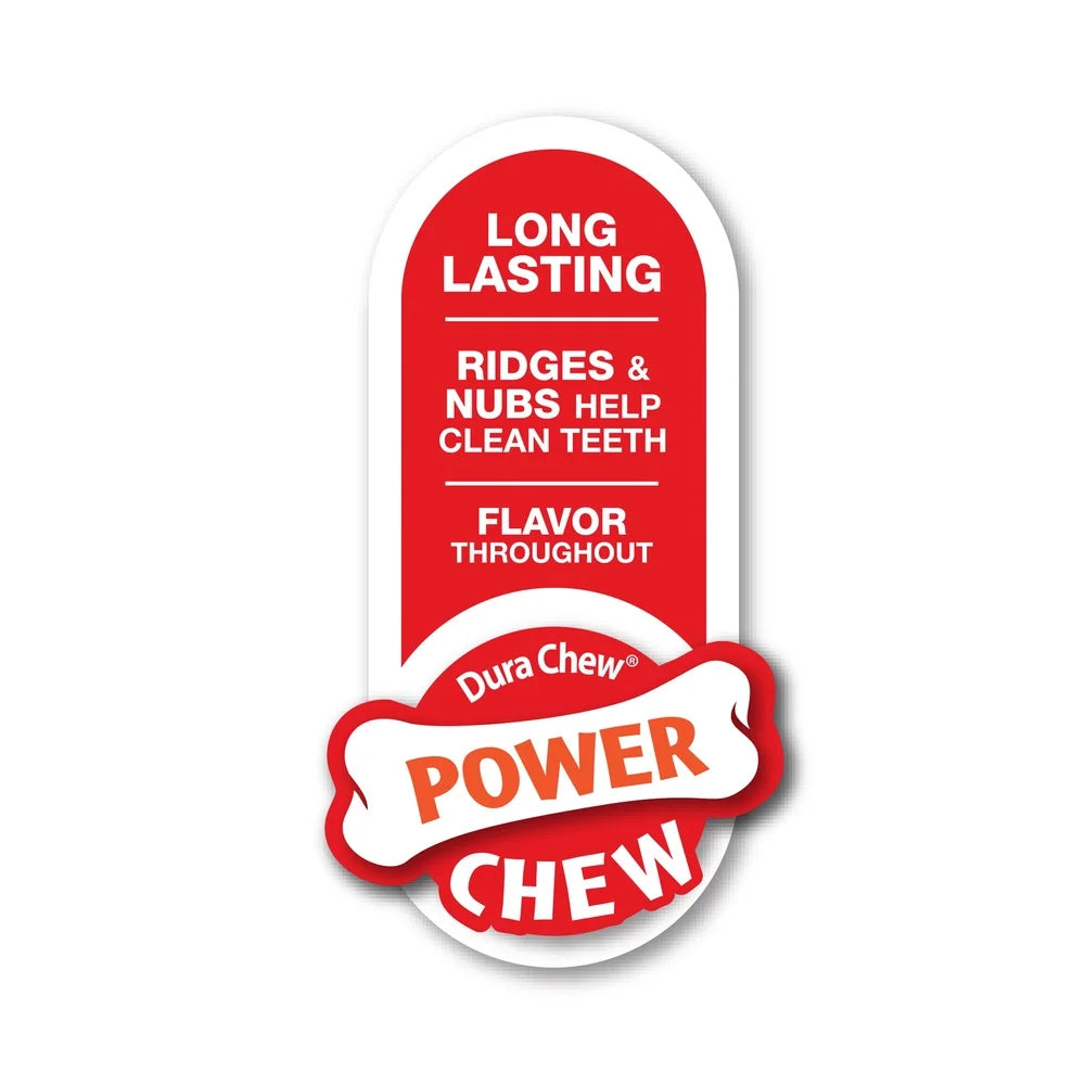 Durable Nylon Dog Chew Toy