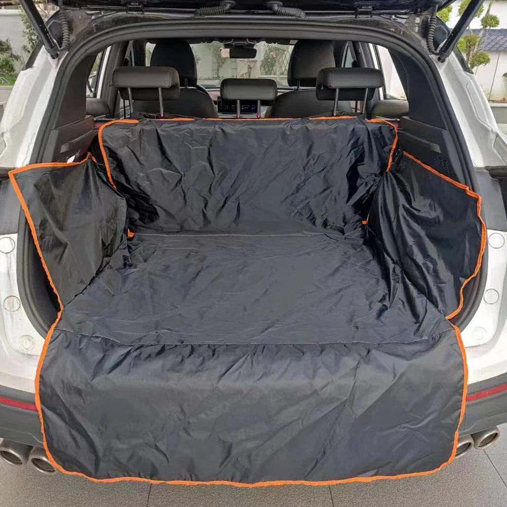 SUV Cargo Liner for Dog