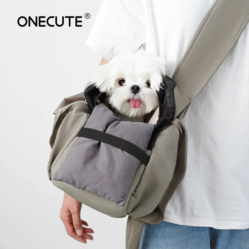 Dog Travel Accessories Handbag